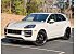 2025 Porsche Cayenne E-Hybrid
