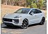 2025 Porsche Cayenne S E-Hybrid Coupe