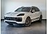 2025 Porsche Cayenne Turbo