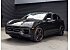 2025 Porsche Cayenne Turbo