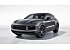 2025 Porsche Cayenne Coupe