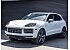 2025 Porsche Cayenne E-Hybrid