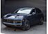 2025 Porsche Cayenne E-Hybrid