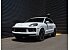 2025 Porsche Cayenne S
