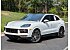 2025 Porsche Cayenne Coupe