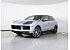 2025 Porsche Cayenne E-Hybrid