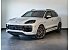 2025 Porsche Cayenne Turbo