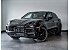 2025 Porsche Cayenne Coupe