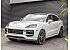 2025 Porsche Cayenne S