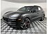 2025 Porsche Cayenne GTS