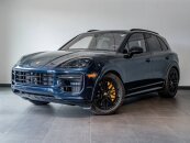 2025 Porsche Cayenne GTS