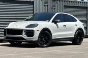 2025 Porsche Cayenne