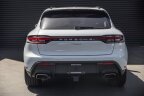 Thumbnail Photo 5 for 2025 Porsche Macan