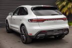Thumbnail Photo 2 for 2025 Porsche Macan