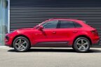 Thumbnail Photo 1 for 2025 Porsche Macan