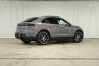 Thumbnail Photo 4 for New 2025 Porsche Macan Electric