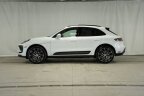 Thumbnail Photo 1 for New 2025 Porsche Macan