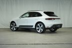 Thumbnail Photo 2 for New 2025 Porsche Macan