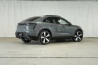 Thumbnail Photo 4 for New 2025 Porsche Macan Turbo