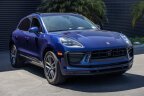 Thumbnail Photo 5 for 2025 Porsche Macan