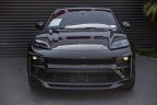 Thumbnail Photo 6 for 2025 Porsche Macan Turbo
