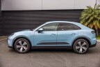Thumbnail Photo 1 for 2025 Porsche Macan Electric