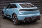 Thumbnail Photo 2 for 2025 Porsche Macan Electric