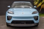 Thumbnail Photo 6 for 2025 Porsche Macan Electric