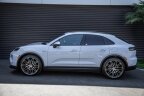 Thumbnail Photo 1 for 2025 Porsche Macan Electric