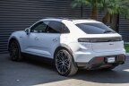 Thumbnail Photo 2 for 2025 Porsche Macan Electric