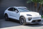 Thumbnail Photo 5 for 2025 Porsche Macan Electric