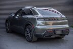 Thumbnail Photo 2 for 2025 Porsche Macan Electric