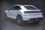 Thumbnail Photo 2 for 2025 Porsche Macan