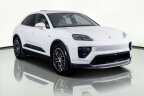 Thumbnail Photo 3 for 2025 Porsche Macan Electric