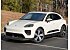 2025 Porsche Macan Electric