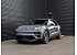 2025 Porsche Macan Turbo