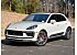 2025 Porsche Macan S