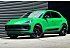 2025 Porsche Macan GTS