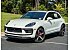 New 2025 Porsche Macan S