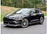 2025 Porsche Macan Electric