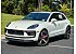2025 Porsche Macan S