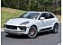 2025 Porsche Macan S