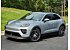 2025 Porsche Macan Electric