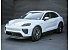 2025 Porsche Macan Electric