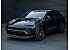 2025 Porsche Macan Electric