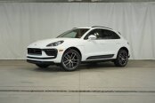 New 2025 Porsche Macan