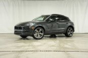 New 2025 Porsche Macan