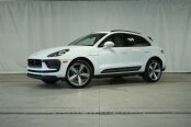 New 2025 Porsche Macan