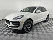 New 2025 Porsche Macan
