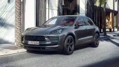New 2025 Porsche Macan